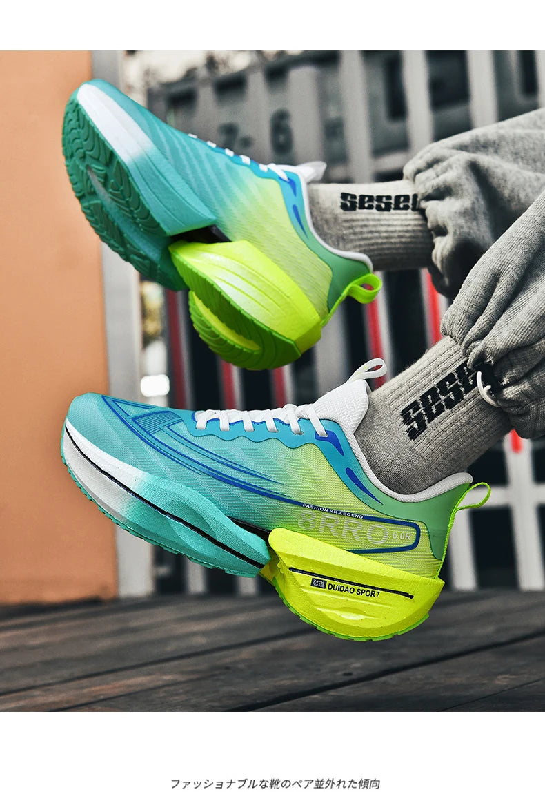 Marathon Lightweight Running Shoes