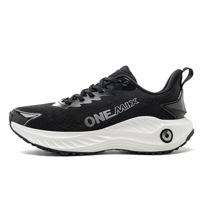 Casual Running Shoes Breathable Summer Jogging Shoes Men Lightweight Women Gym Shoes Outdoor Male Cushion Sports Shoes