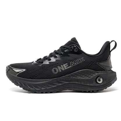 Casual Running Shoes Breathable Summer Jogging Shoes Men Lightweight Women Gym Shoes Outdoor Male Cushion Sports Shoes
