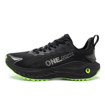 Casual Running Shoes Breathable Summer Jogging Shoes Men Lightweight Women Gym Shoes Outdoor Male Cushion Sports Shoes