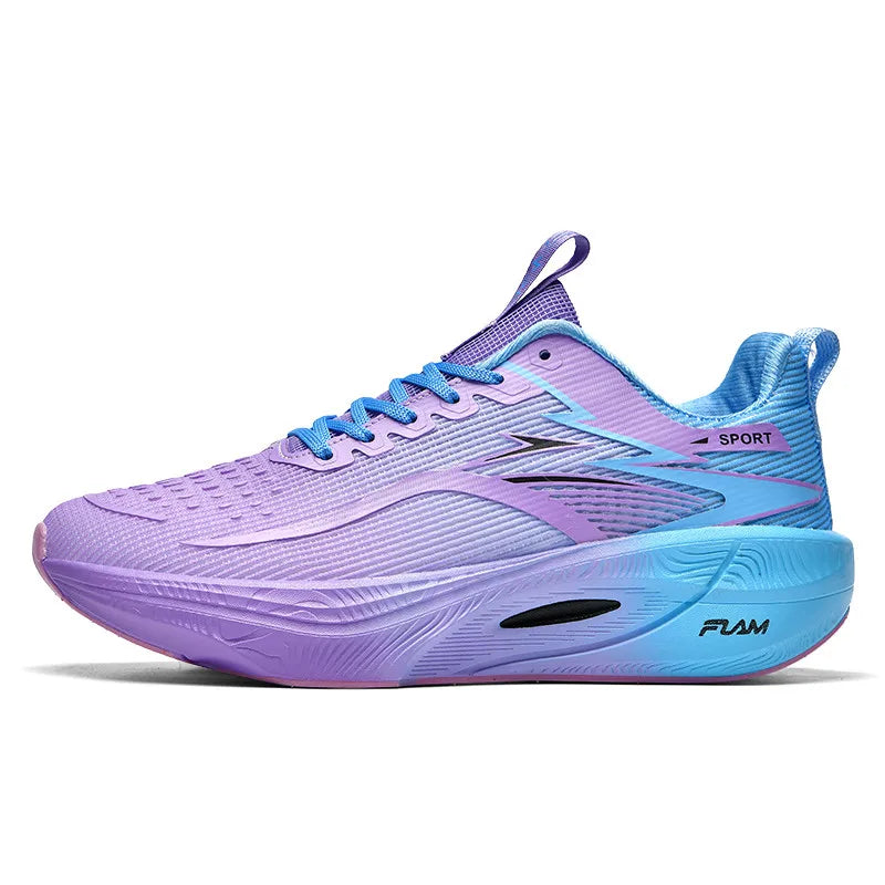 Marathon Running Shoes | Breathable Lightweight