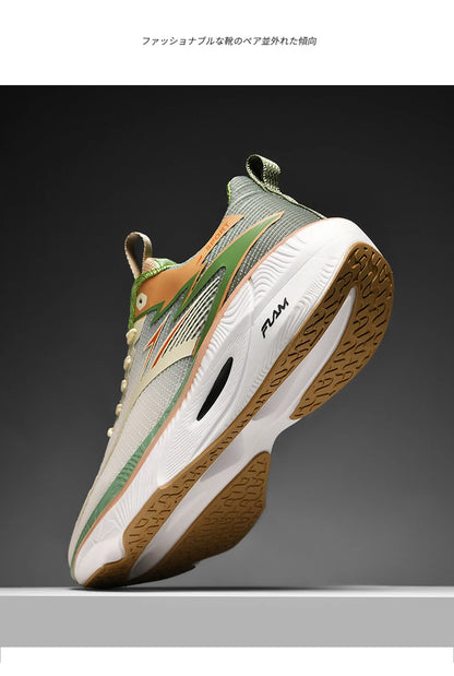 Marathon Running Shoes | Breathable Lightweight