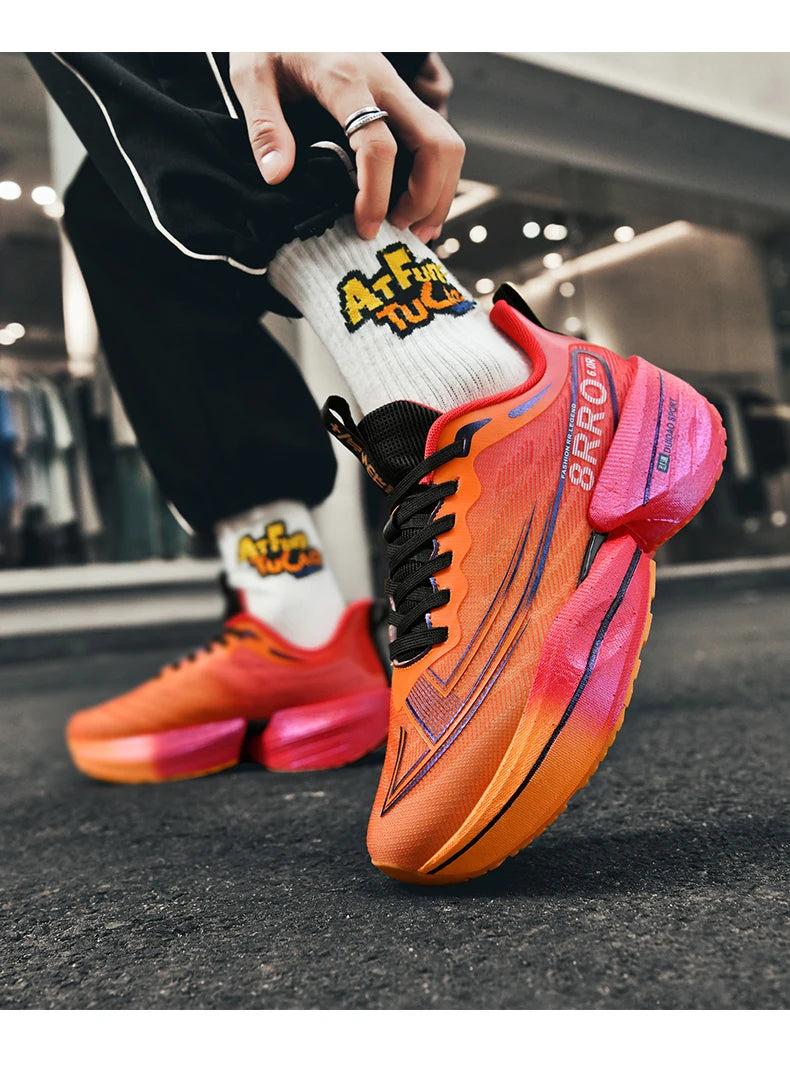 Marathon Lightweight Running Shoes