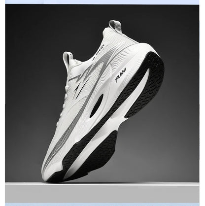 Marathon Running Shoes | Breathable Lightweight