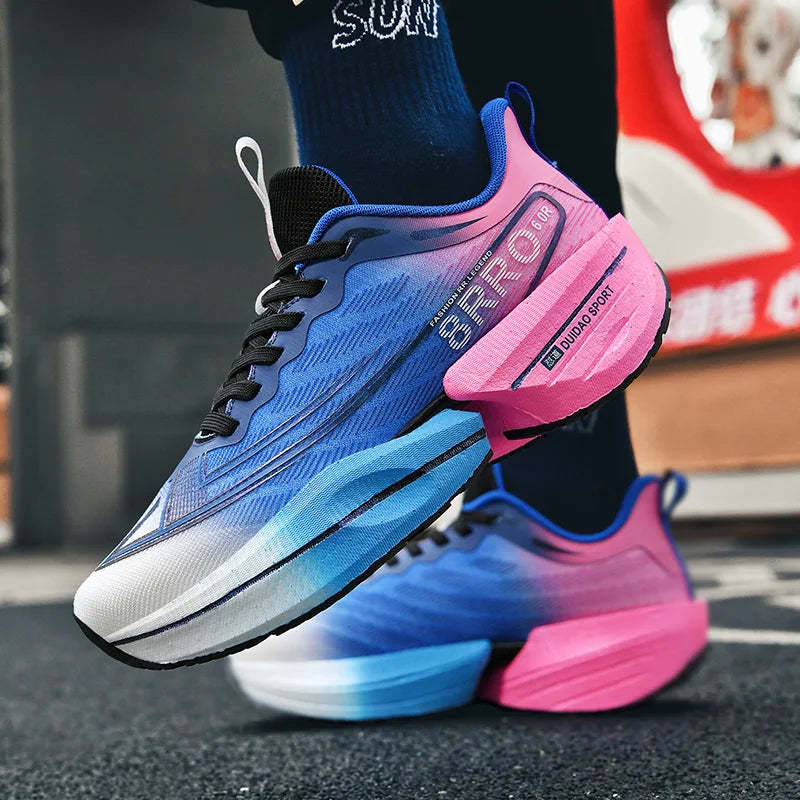 Marathon Lightweight Running Shoes