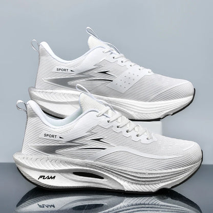 Marathon Running Shoes | Breathable Lightweight