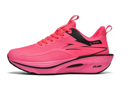 Marathon Running Shoes | Breathable Lightweight