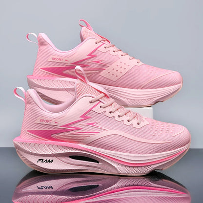 Marathon Running Shoes | Breathable Lightweight