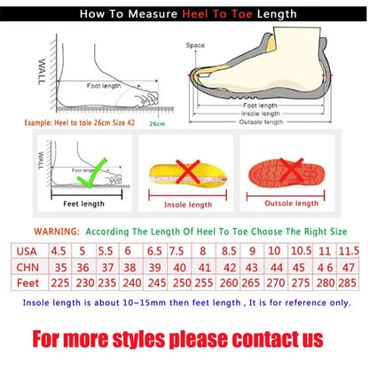 Marathon Running Shoes | Breathable Lightweight