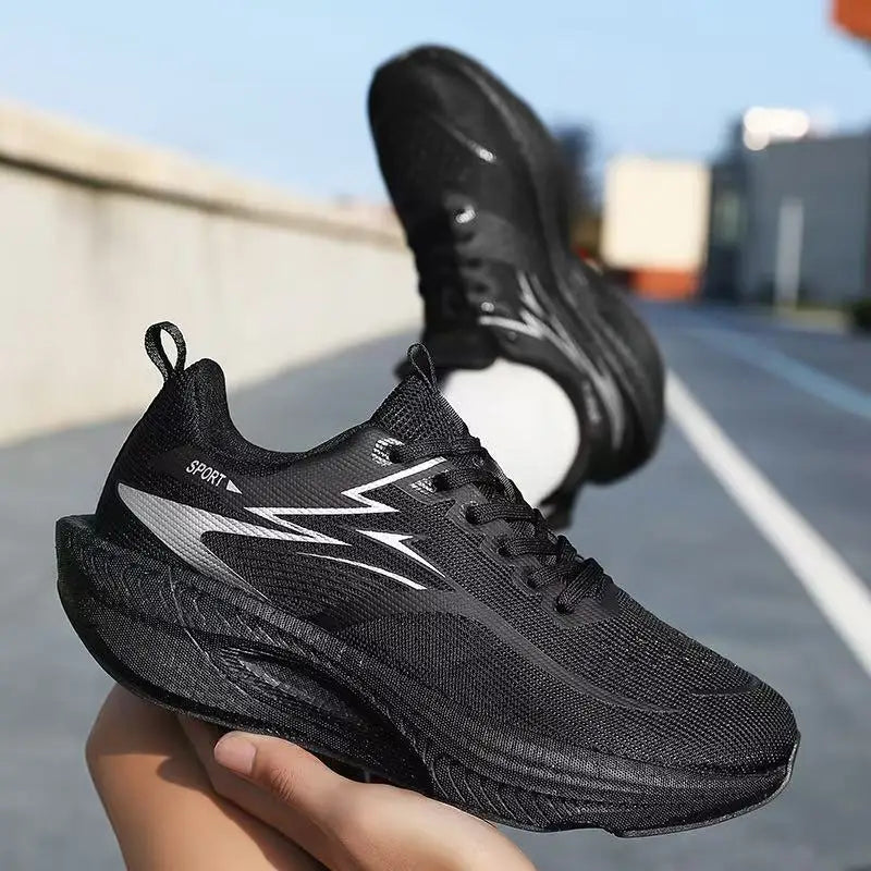 Marathon Running Shoes | Breathable Lightweight