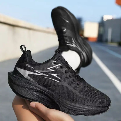 Marathon Running Shoes | Breathable Lightweight