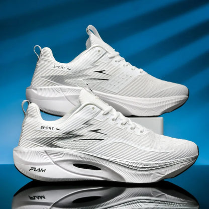 Marathon Running Shoes | Breathable Lightweight