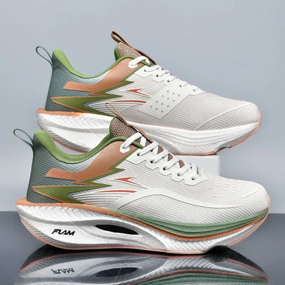 Marathon Running Shoes | Breathable Lightweight